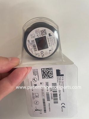 Sensor O2 Asli Untuk Pemantauan Rasio Udara - Bahan Bakar yang Tepat