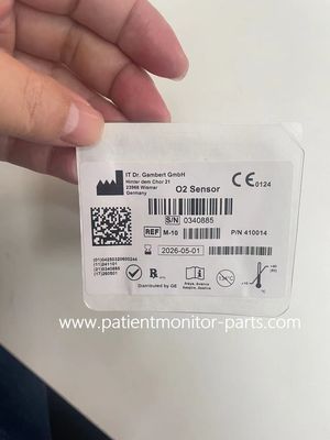 Sensor O2 Asli Untuk Pemantauan Rasio Udara - Bahan Bakar yang Tepat