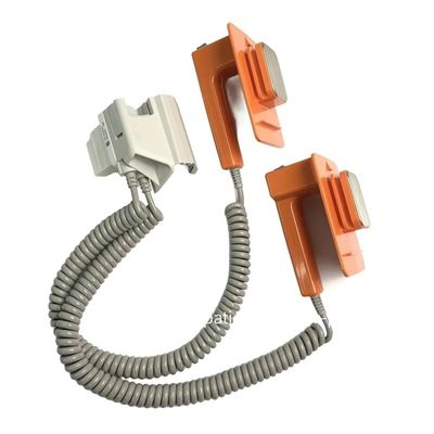 NIHON KOHDEN PN:ND-552VC Paddle Eksternal Untuk Perawatan Pasien
