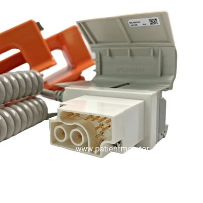 NIHON KOHDEN PN:ND-552VC Paddle Eksternal Untuk Perawatan Pasien