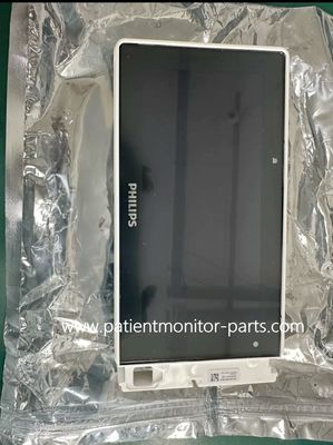 PILIP PN LQ061B3LX01 X3 Monitor Pasien Tampilan / Layar Sentuh