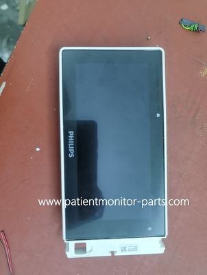 PILIP PN LQ061B3LX01 X3 Monitor Pasien Tampilan / Layar Sentuh