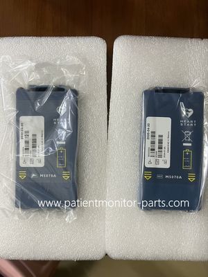 PHLIP AED M5070A Paket Baterai Utama Untuk Situasi Darurat