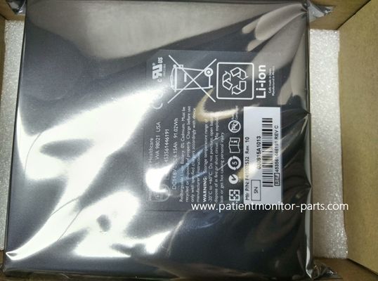 PHLIP baterai Li-ion isi ulang 453561446191 14,8v 6,15ah 91w FOR CX50CX30