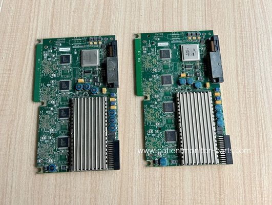 PHLPS CX50 Ultrasonik Channel Plate Untuk Imaging Medis