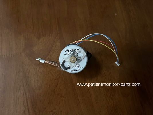 PHLIP FM20 FM30 Fetal Monitor Motor Untuk Rumah Sakit