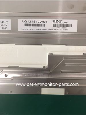 PHILP IntelliVue MP40 Monitor Pasien Tampilan LQ121SSLW01