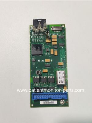 PILIPS M4735A Defibrillator Papan Elektrokardiogram