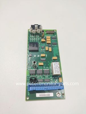 PILIPS M4735A Defibrillator Papan Elektrokardiogram