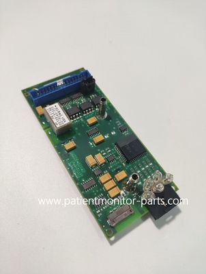 PILIPS M4735A Defibrillator Papan Elektrokardiogram