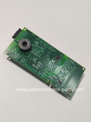 PILIPS M4735A Defibrillator Papan Elektrokardiogram