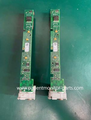 PILIPS MP2 MP5 IBP Invasif Tekanan Darah Panel