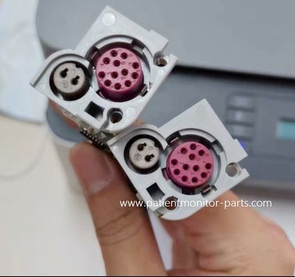 PILIPS MP2 MP5 IBP Invasif Tekanan Darah Panel