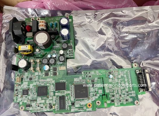 NIHON KOHDEN EKG Monitor Pasien Mainboard UT-2436C