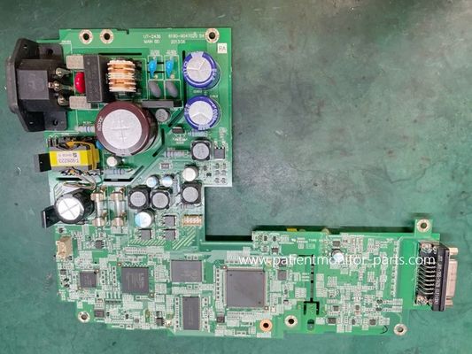 NIHON KOHDEN EKG Monitor Pasien Mainboard UT-2436C