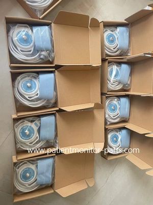 GE CORO170 SERIES PN 5700HAX Ultrasonik Probe Detak Jantung Janin 12 PINS