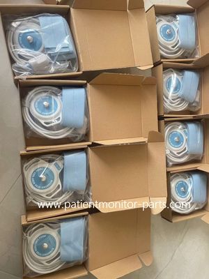 GE CORO170 SERIES PN 5700HAX Ultrasonik Probe Detak Jantung Janin 12 PINS