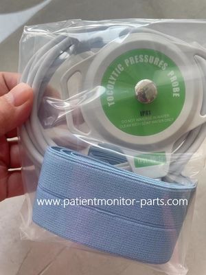 GE CORO170 SERIES PN 2264HAX TOCOLYTIC PRESSURES Sonde 12 PIN