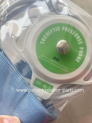 GE CORO170 SERIES PN 2264HAX TOCOLYTIC PRESSURES Sonde 12 PIN