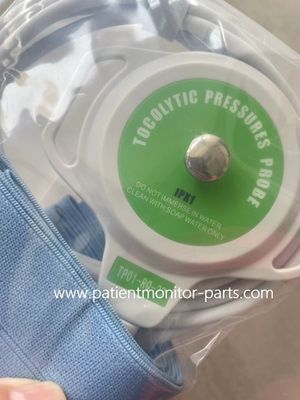 GE CORO170 SERIES PN 2264HAX TOCOLYTIC PRESSURES Sonde 12 PIN