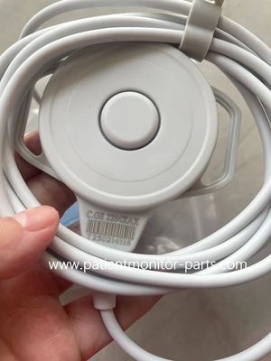 GE CORO170 SERIES PN 2264HAX TOCOLYTIC PRESSURES Sonde 12 PIN