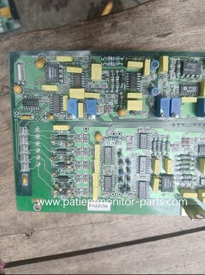 PHLIPS Goldway UT4000F Monitor Pasien EKG Board GW4F4E01C