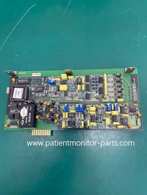 PHLIPS Goldway UT4000F Monitor Pasien EKG Board GW4F4E01C