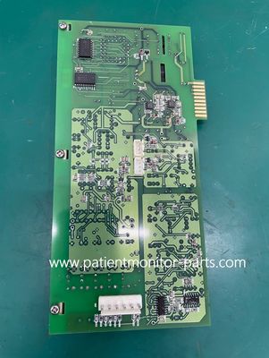 PHLIPS Goldway UT4000F Monitor Pasien EKG Board GW4F4E01C