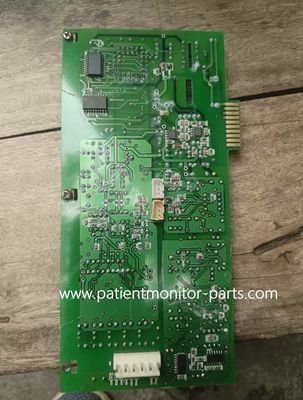 PHLIPS Goldway UT4000F Monitor Pasien EKG Board GW4F4E01C