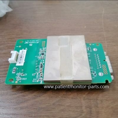 Papan Parameter Mindray R3 Papan Sirkuit 051-001339-00