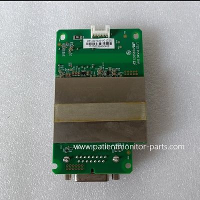 Papan Parameter Mindray R3 Papan Sirkuit 051-001339-00
