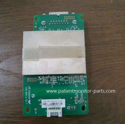 Papan Parameter Mindray R3 Papan Sirkuit 051-001339-00