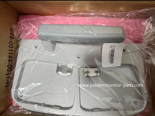 Mindray D3 D2 Elektrode Base Assembly Defibrillator Handle Base Component 801-0652-00014-00