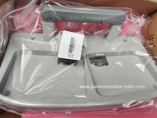 Mindray D3 D2 Elektrode Base Assembly Defibrillator Handle Base Component 801-0652-00014-00