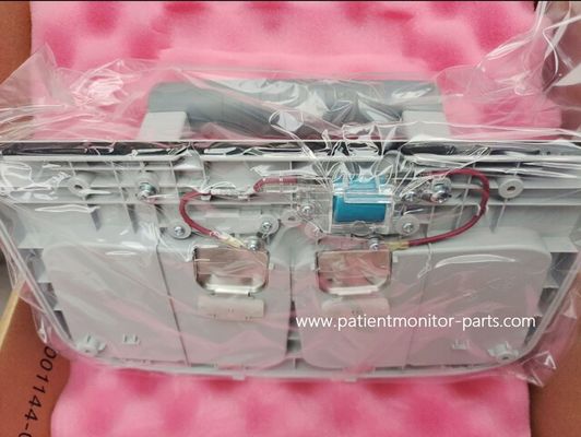 Mindray D3 D2 Elektrode Base Assembly Defibrillator Handle Base Component 801-0652-00014-00
