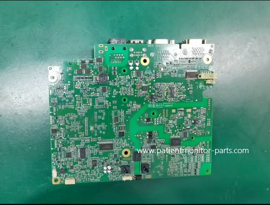 Mindray Epm 10 12 Monitor Pasien Mainboard TCN20-F10