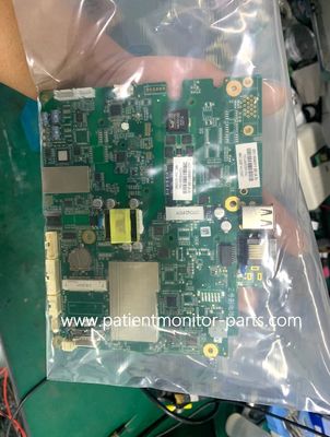 Mindray Epm 10 12 Monitor Pasien Mainboard TCN20-F10