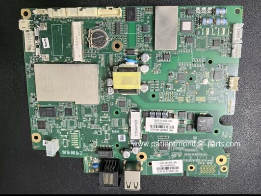 Mindray Epm 10 12 Monitor Pasien Mainboard TCN20-F10