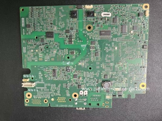 Mindray Epm 10 12 Monitor Pasien Mainboard TCN20-F10