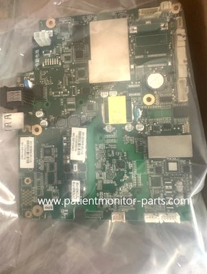 Mindray Epm 10 12 Monitor Pasien Mainboard TCN20-F10