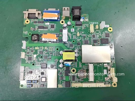 Mindray Epm 10 12 Monitor Pasien Mainboard TCN20-F10