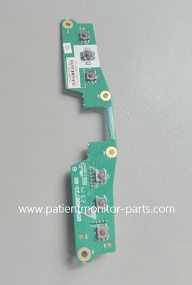 Mindray IMEC5 Monitor Pasien Komponen Keypad PN050-000733-00