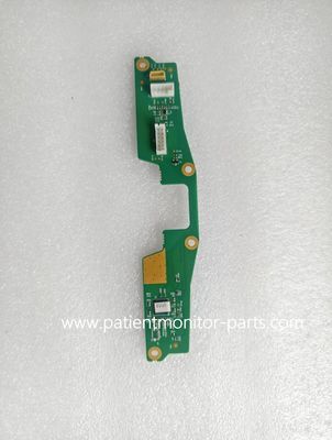 Mindray IMEC5 Monitor Pasien Komponen Keypad PN050-000733-00