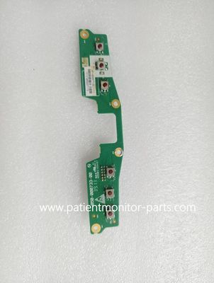 Mindray IMEC5 Monitor Pasien Komponen Keypad PN050-000733-00