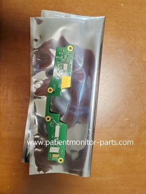 Mindray IMEC5 Monitor Pasien Komponen Keypad PN050-000733-00