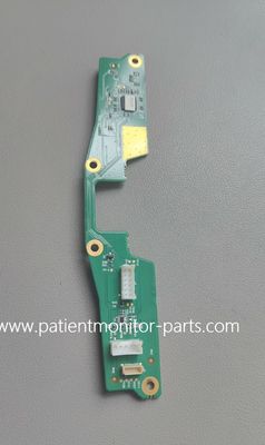 Mindray IMEC5 Monitor Pasien Komponen Keypad PN050-000733-00