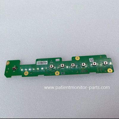 PN050-000740-00 Mindray IPM6 Monitor Keypad Board Untuk Pembacaan yang Tepat