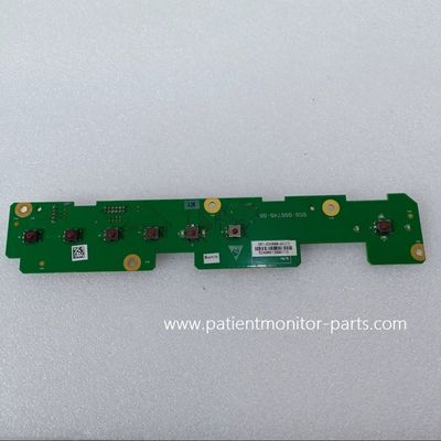 PN050-000740-00 Mindray IPM6 Monitor Keypad Board Untuk Pembacaan yang Tepat
