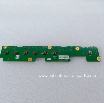 PN050-000740-00 Mindray IPM6 Monitor Keypad Board Untuk Pembacaan yang Tepat