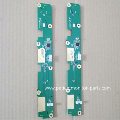 Mindray IPM12 Panel tombol monitor pasien PN050-000741-00